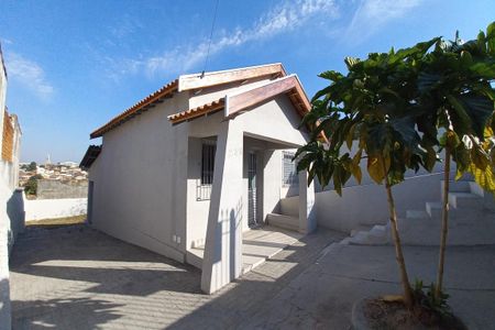 Casa para alugar com 300m², 2 quartos e 1 vaga Casa para alugar com 300m², 2 quartos e 1 vagaFachada do Prédio