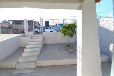 Casa para alugar com 300m², 2 quartos e 1 vaga Casa para alugar com 300m², 2 quartos e 1 vagaVista da Sala