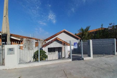 Casa para alugar com 300m², 2 quartos e 1 vaga Casa para alugar com 300m², 2 quartos e 1 vagaFachada do Prédio