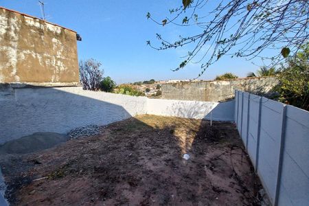 Casa para alugar com 300m², 2 quartos e 1 vaga Casa para alugar com 300m², 2 quartos e 1 vagaVista da Área de Serviço