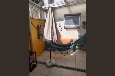 Apartamento à venda com 79m², 2 quartos e 1 vagaÁrea Externa