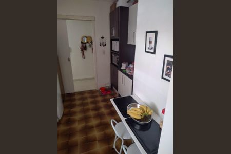 Apartamento à venda com 79m², 2 quartos e 1 vagaCozinha