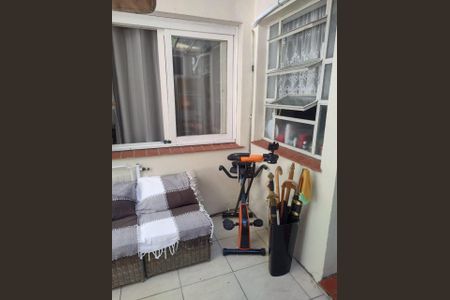 Apartamento à venda com 79m², 2 quartos e 1 vagaÁrea Externa