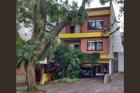 Apartamento à venda com 79m², 2 quartos e 1 vagaFachada