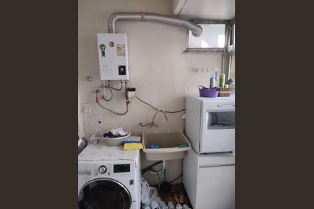 Apartamento à venda com 79m², 2 quartos e 1 vagaÁrea de Serviço