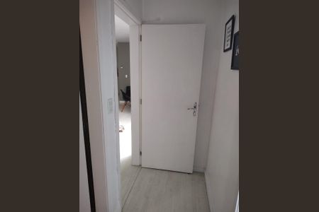 Apartamento à venda com 79m², 2 quartos e 1 vagaCorredor