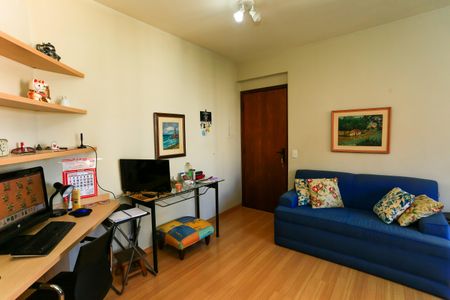 Apartamento à venda com 43m², 1 quarto e 1 vaga Apartamento à venda com 43m², 1 quarto e 1 vagaStudio