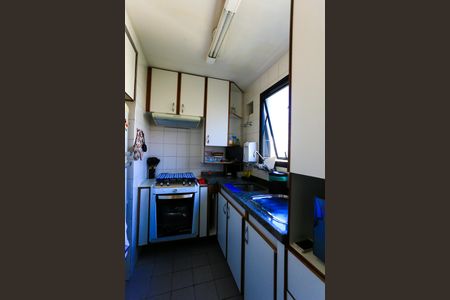 Apartamento à venda com 43m², 1 quarto e 1 vaga Apartamento à venda com 43m², 1 quarto e 1 vagaCozinha