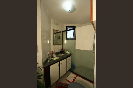 Apartamento à venda com 43m², 1 quarto e 1 vaga Apartamento à venda com 43m², 1 quarto e 1 vagaBanheiro