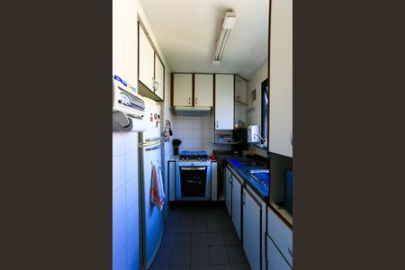 Apartamento à venda com 43m², 1 quarto e 1 vaga Apartamento à venda com 43m², 1 quarto e 1 vagaCozinha