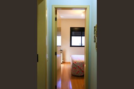 Apartamento à venda com 43m², 1 quarto e 1 vaga Apartamento à venda com 43m², 1 quarto e 1 vagaStudio