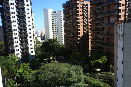 Apartamento à venda com 43m², 1 quarto e 1 vaga Apartamento à venda com 43m², 1 quarto e 1 vagaVista