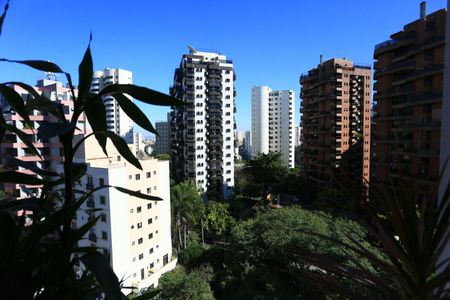 Apartamento à venda com 43m², 1 quarto e 1 vaga Apartamento à venda com 43m², 1 quarto e 1 vagaVista