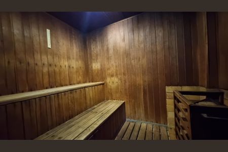 Apartamento à venda com 43m², 1 quarto e 1 vaga Apartamento à venda com 43m², 1 quarto e 1 vagaÁrea comum