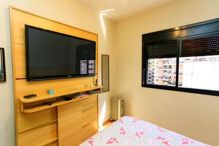 Apartamento à venda com 43m², 1 quarto e 1 vaga Apartamento à venda com 43m², 1 quarto e 1 vagaStudio