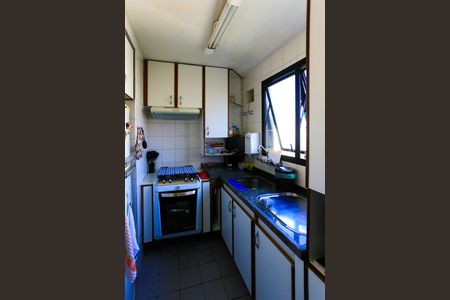 Apartamento à venda com 43m², 1 quarto e 1 vaga Apartamento à venda com 43m², 1 quarto e 1 vagaCozinha