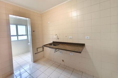 Apartamento à venda com 60m², 2 quartos e 1 vaga Apartamento à venda com 60m², 2 quartos e 1 vagaCozinha