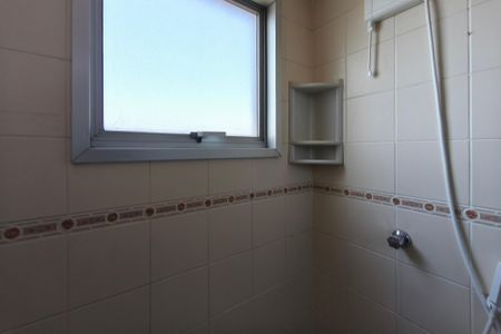Apartamento à venda com 60m², 2 quartos e 1 vaga Apartamento à venda com 60m², 2 quartos e 1 vagaBanheiro