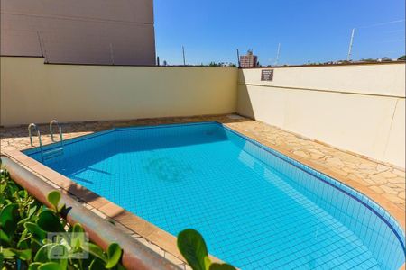 Apartamento à venda com 60m², 2 quartos e 1 vaga Apartamento à venda com 60m², 2 quartos e 1 vagaÁrea comum - Piscina