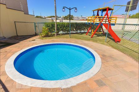 Apartamento à venda com 60m², 2 quartos e 1 vaga Apartamento à venda com 60m², 2 quartos e 1 vagaÁrea comum - Piscina