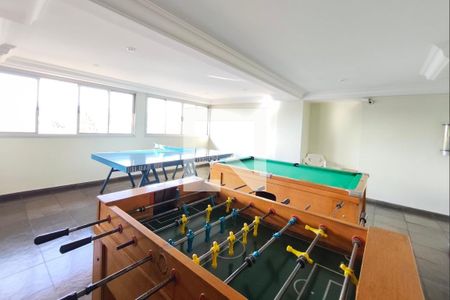 Apartamento à venda com 60m², 2 quartos e 1 vaga Apartamento à venda com 60m², 2 quartos e 1 vagaÁrea comum