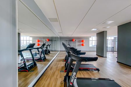 Apartamento à venda com 53m², 2 quartos e 1 vagaÁrea comum