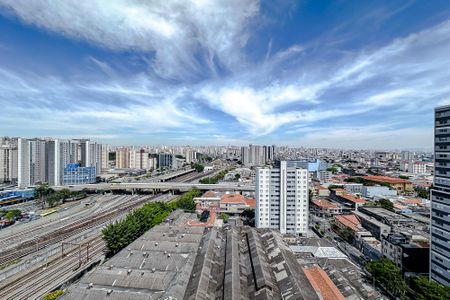 Apartamento à venda com 53m², 2 quartos e 1 vaga Apartamento à venda com 53m², 2 quartos e 1 vagaVista da Suíte