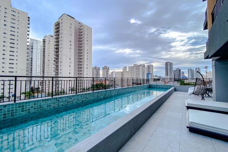 Apartamento à venda com 53m², 2 quartos e 1 vagaÁrea comum - Piscina