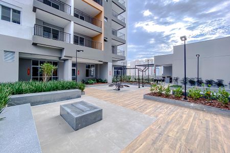 Apartamento à venda com 53m², 2 quartos e 1 vagaÁrea comum