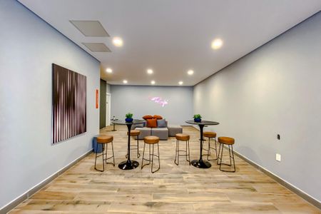 Apartamento à venda com 53m², 2 quartos e 1 vagaÁrea comum