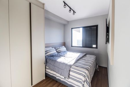 Apartamento à venda com 58m², 2 quartos e 1 vagaSuíte
