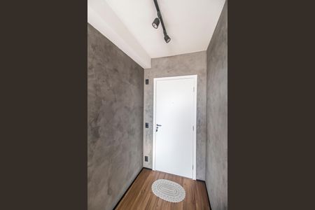 Apartamento à venda com 58m², 2 quartos e 1 vagaHall de entrada