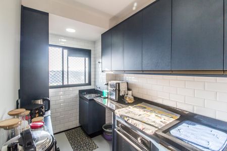 Apartamento à venda com 58m², 2 quartos e 1 vagaÁrea de Serviço