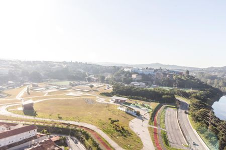 Apartamento à venda com 58m², 2 quartos e 1 vagaVista