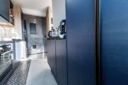 Apartamento à venda com 58m², 2 quartos e 1 vagaÁrea de Serviço