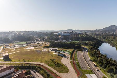 Apartamento à venda com 58m², 2 quartos e 1 vagaVista da Suíte