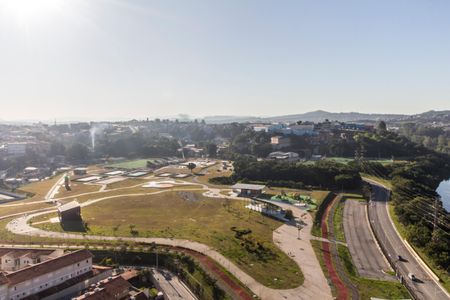 Apartamento à venda com 58m², 2 quartos e 1 vagaVista da Varanda