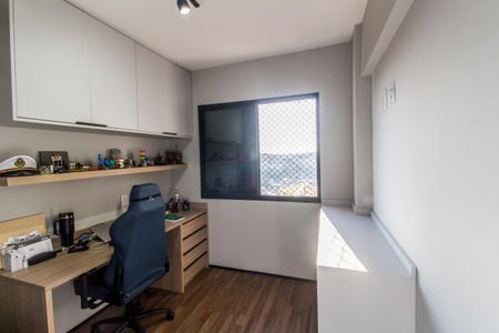 Apartamento à venda com 58m², 2 quartos e 1 vagaQuarto
