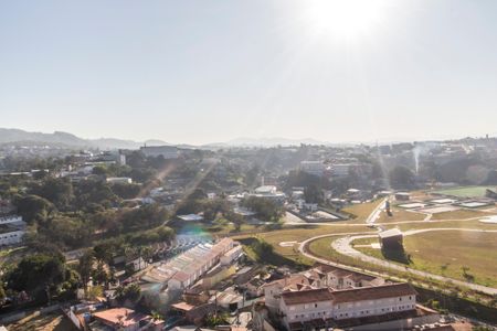 Apartamento à venda com 58m², 2 quartos e 1 vagaVista da Varanda