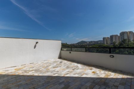 Apartamento à venda com 58m², 2 quartos e 1 vagaÁrea comum
