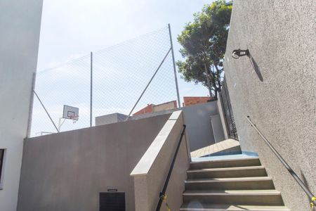 Apartamento à venda com 58m², 2 quartos e 1 vagaQuadra Esportiva