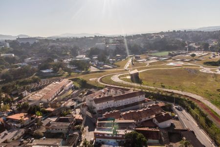 Apartamento à venda com 58m², 2 quartos e 1 vagaVista do Quarto