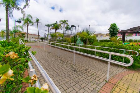 Apartamento à venda com 56m², 2 quartos e 1 vagaÁrea comum