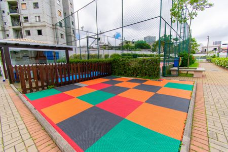 Apartamento à venda com 56m², 2 quartos e 1 vagaÁrea comum