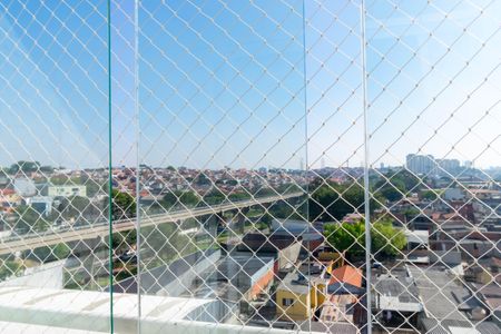 Apartamento à venda com 56m², 2 quartos e 1 vagaVaranda da Sala