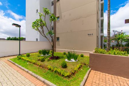 Apartamento à venda com 56m², 2 quartos e 1 vagaÁrea comum