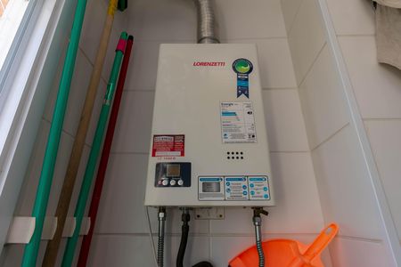 Apartamento à venda com 56m², 2 quartos e 1 vagaÁrea de Serviço