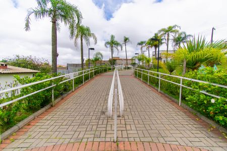 Apartamento à venda com 56m², 2 quartos e 1 vagaÁrea comum