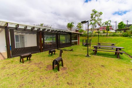 Apartamento à venda com 56m², 2 quartos e 1 vagaÁrea comum