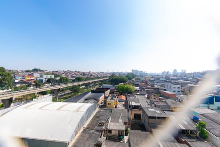 Apartamento à venda com 56m², 2 quartos e 1 vagaVista do Quarto 2